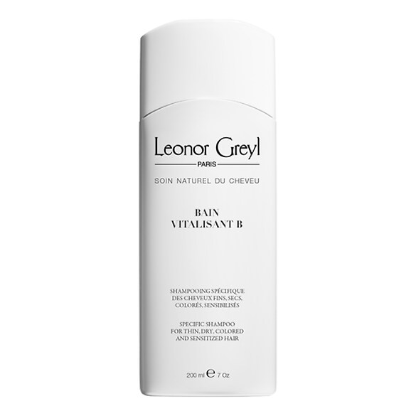 Bain Vitalisant B, LEONOR GREYL